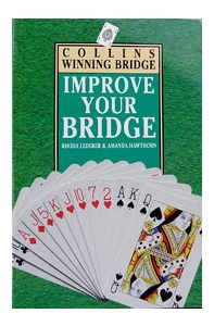 Improve Your Bridge By Lederer