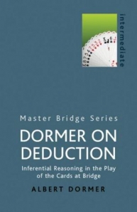 Dormer On Deduction - Dormer