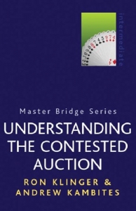 Understanding The Contested Auction  By  Klinger And Kambites