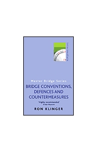 Bridge Conventions Defences And Countermeasures By Klinger