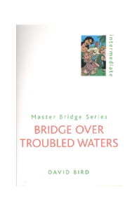 Bridge Over Troubled Waters - Bird