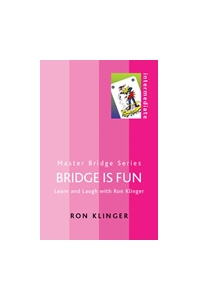 Bridge Is Fun By Klinger