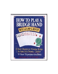 How to Play A Bridge Hand by Root
