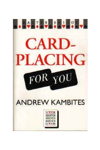 Card-Placing For You By Kambites