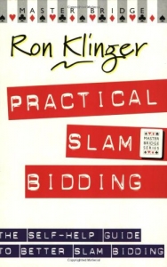 Practical Slam Bidding - Ron Klinger
