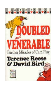 Doubled And Venerable - Reese and Bird