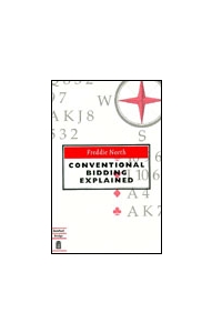 Conventional Bidding Explained - North