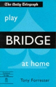 Play Bridge At Home - Forrester