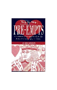 Step-By-Step Pre-Empts  By Mould