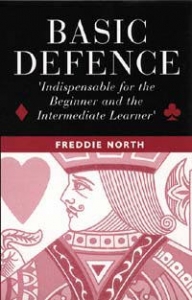Basic Defence By Freddie North