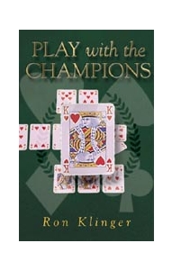 Play With The Champions  By Klinger