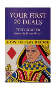 Your First 20 Deals - Sowter