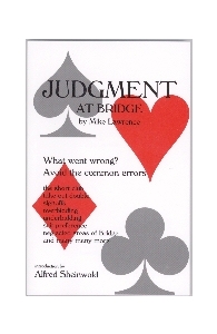 Judgement At Bridge by Lawrence