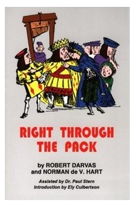 Right Through The Pack (OOP? Hidden)  - Darvas