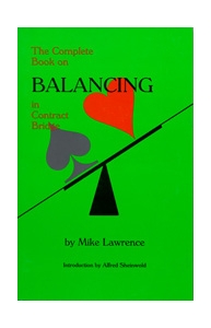 Complete Book On Balancing By Lawrence