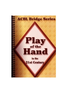 Play of the Hand in the 21st Century
