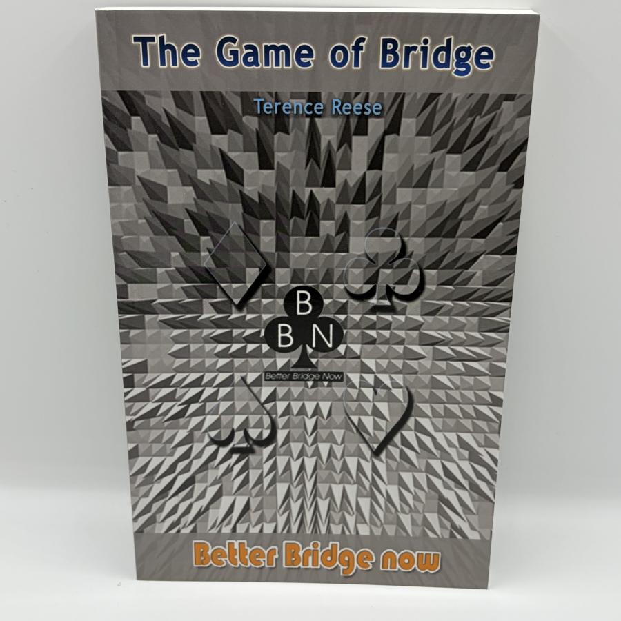 The Game of Bridge by Reese