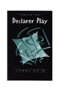 Focus On Declarer Play - Danny Roth