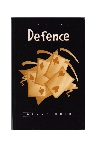 Focus On Defence  By  Danny Roth