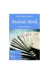 The Bridge Player's Bedside Book (Softcover)- Forrester