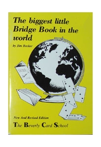 Biggest Little Bridge Book In The World  2003 Edition- Jim Becker