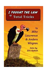 I Fought The Law of Total Tricks by Lawrence