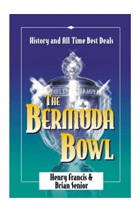 The Bermuda Bowl - Francis and Senior