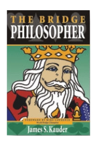 The Bridge Philosopher By Kauder