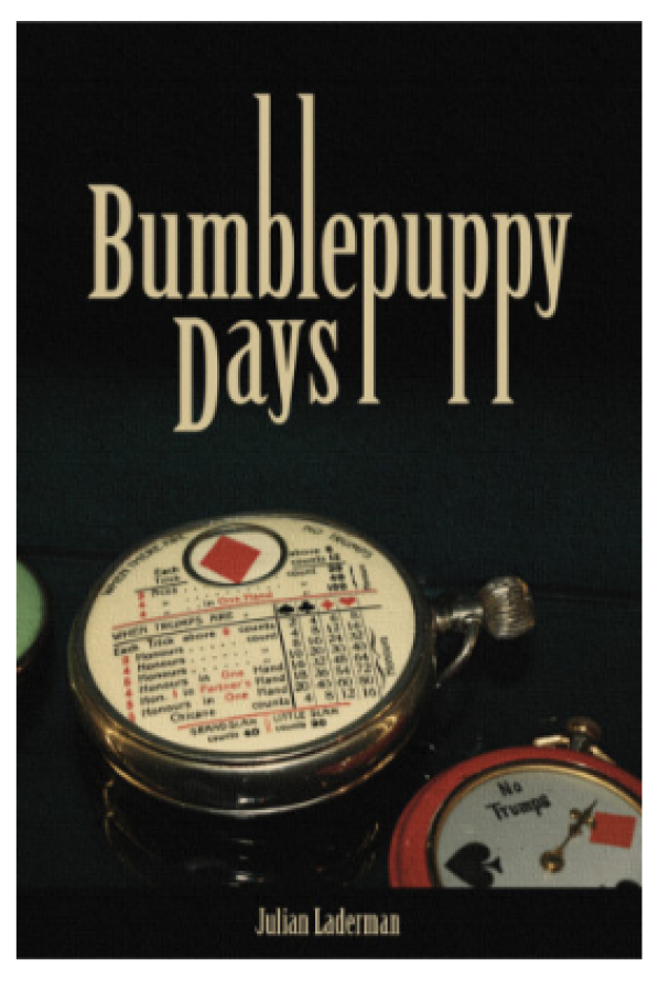 Bumblepuppy Days By: Julian Laderman