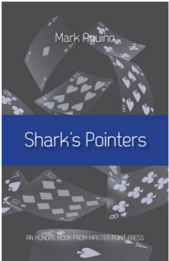 Shark's Pointers By: Mark Aquino