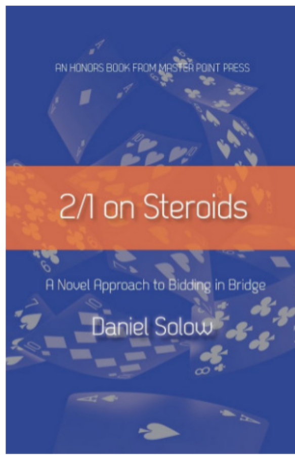 2/1 on Steroids By: Daniel Solow