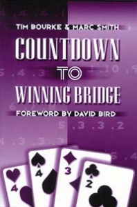 Countdown To Winning Bridge - Bourke and Smith
