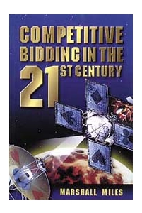 Competitive Bidding In The 21St Century - Miles