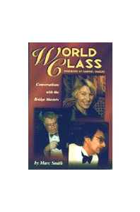 World Class by Marc Smith