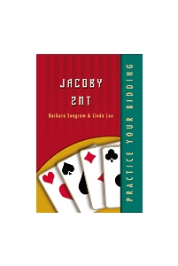 Jacoby 2Nt By  Seagram And Lee