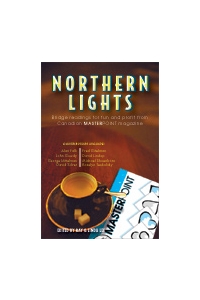 Northern Lights Edited By The Lees