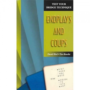 Test Your Bridge Technique - Endplays And Coups