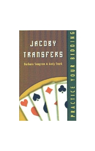 Jacoby Transfers By Seagram  And Stark