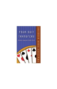 Four Suit Transfers By Seagram and Stark