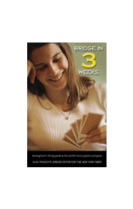 Bridge In 3 Weeks By Truscott