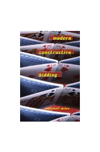 Modern Constructive Bidding  By  Miles