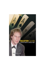 Masterclass  By Fred Gitelman