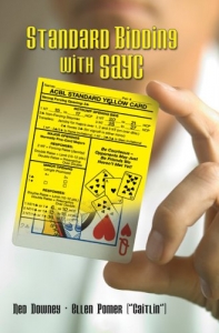 Standard Bidding With Sayc - Downey and Pomer