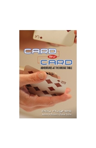 Card By Card By Roy Hughes