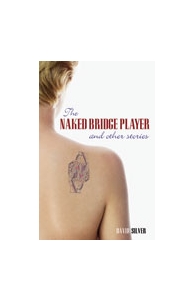 The Naked Bridge Player Book - Silver