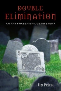 Double Elimination by Jim Priebe