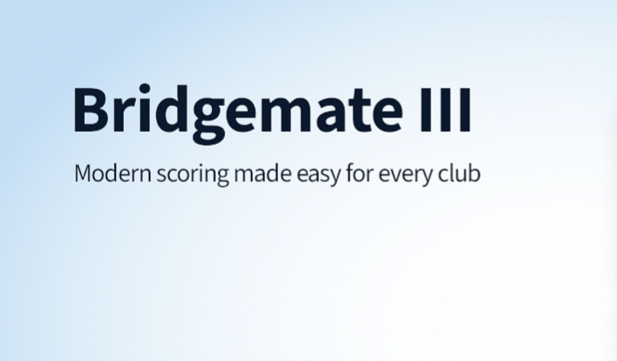 Bridgemate III Frequently Asked Questions