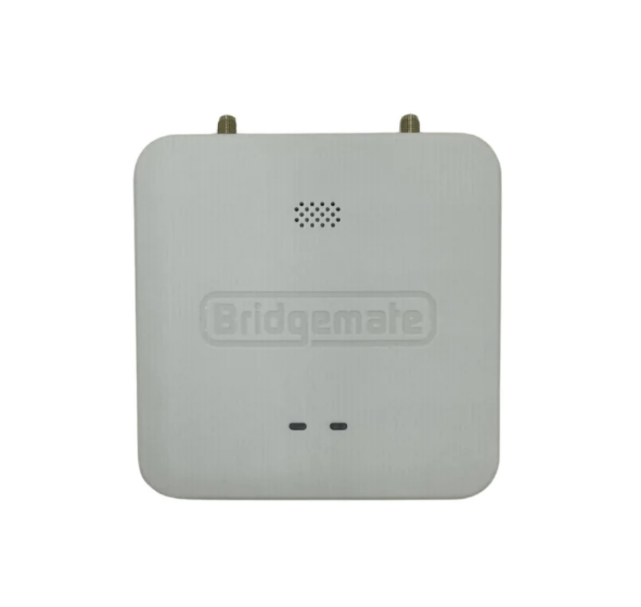 Bridgemate III Server