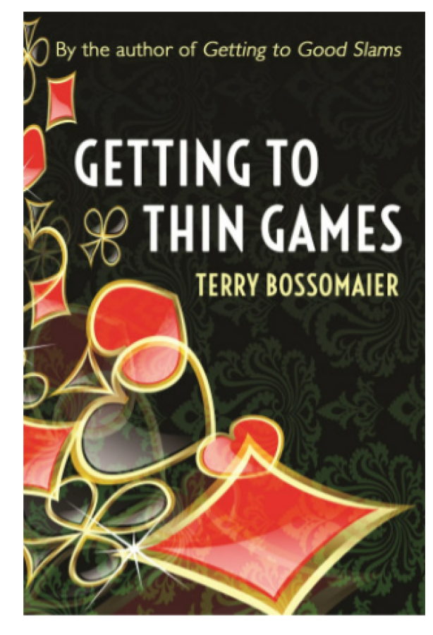 Getting to Thin Games by Terry Bossomaier