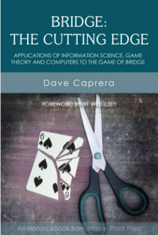 Bridge: The Cutting Edge